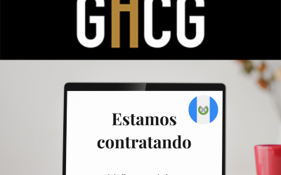 Talent Executive Search en Guatemala, NORTE AMÉRICA.