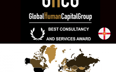 Headhunters, Recursos Humanos en Guernsey, EUROPA.