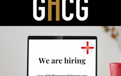 Talent Executive Search en Guernsey, EUROPA.