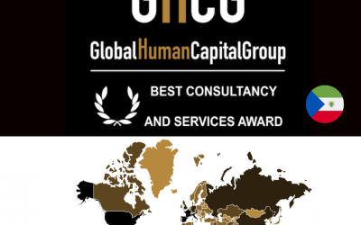 Headhunters, Recursos Humanos en Guinea Ecuatorial, ÁFRICA.