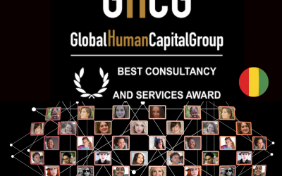 Selección de personal y Recursos Humanos en Guinea, ÁFRICA.