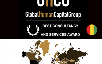 Headhunters, Recursos Humanos en Guinea, ÁFRICA.