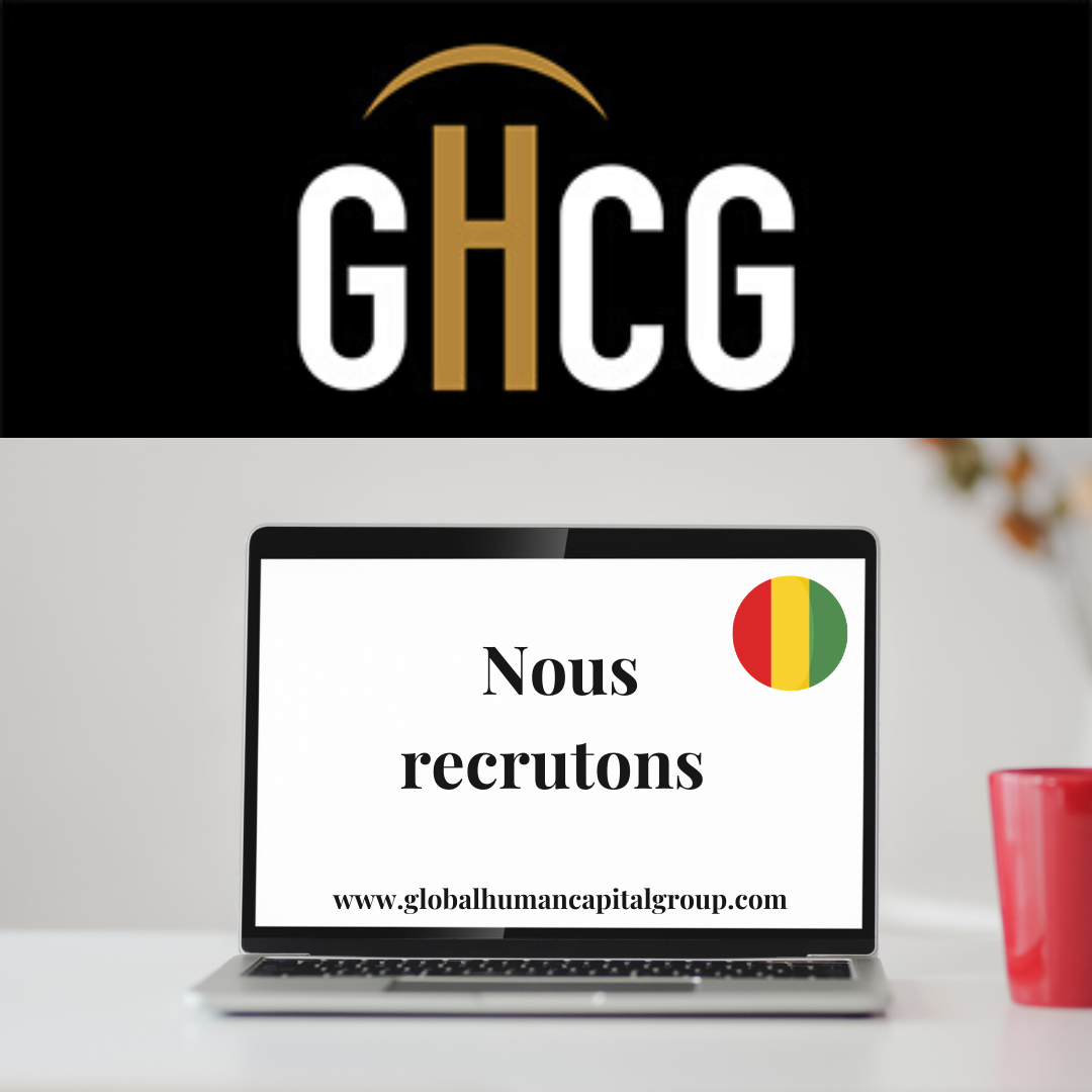 Talent Executive Search in Guinea, AFRICA.