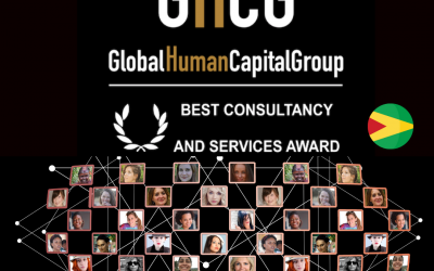Selección de personal y Recursos Humanos en Guyana, SUR AMÉRICA.