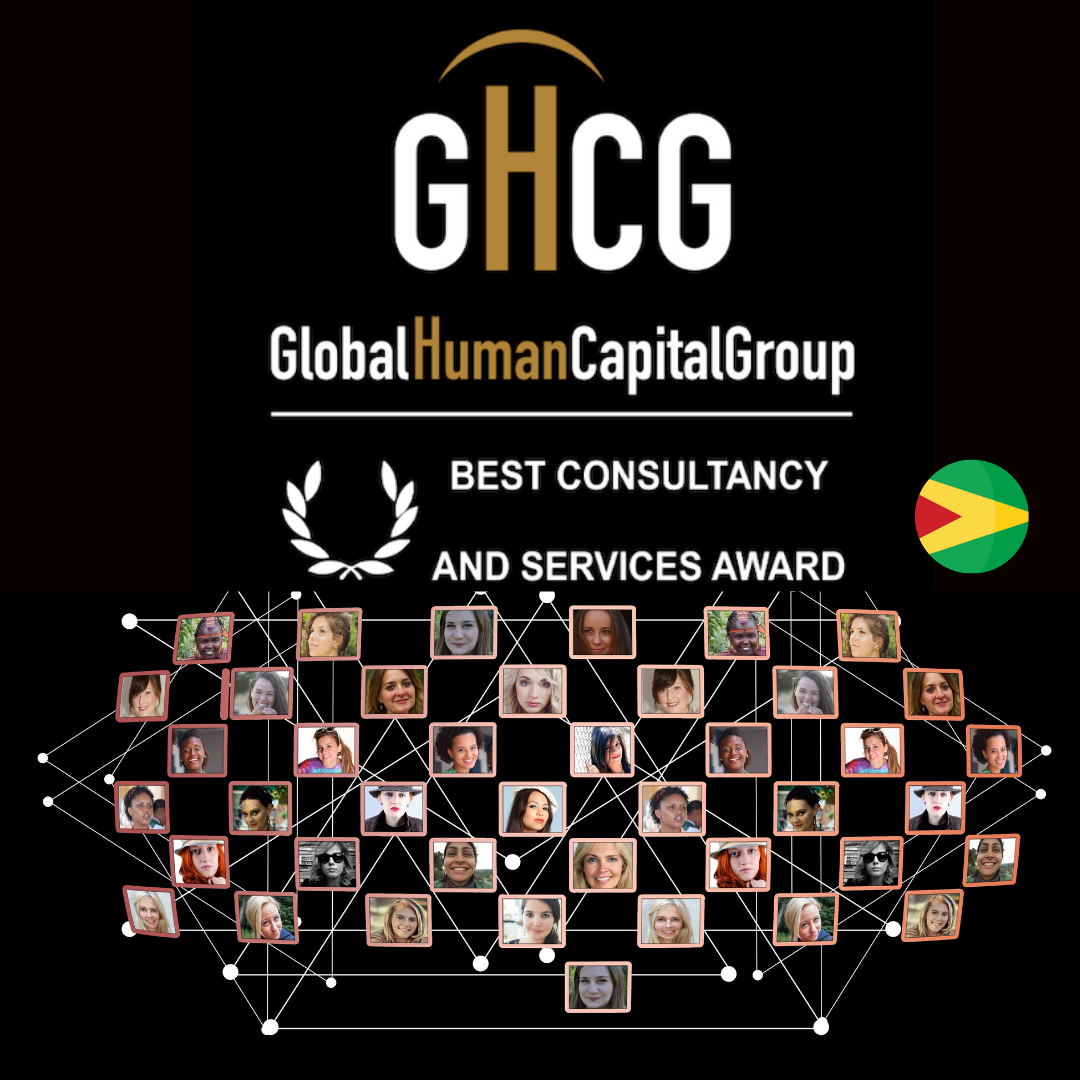 Selección de personal y Recursos Humanos en Guyana, SUR AMÉRICA.
