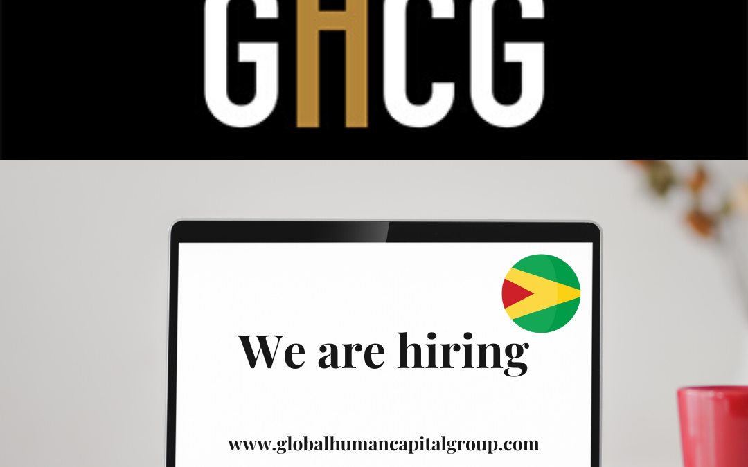 Talent Executive Search en Guyana, SUR AMÉRICA.