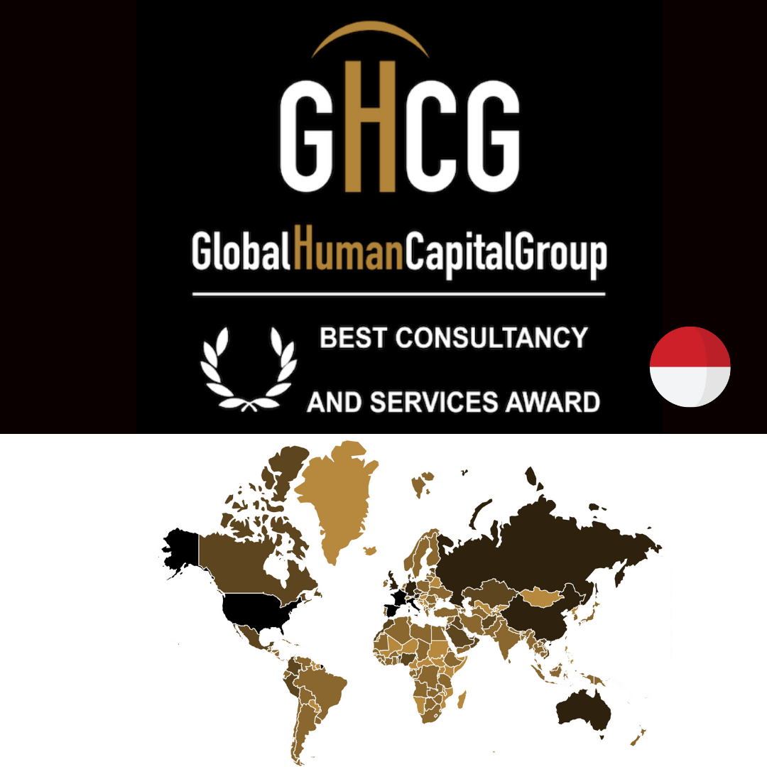 Headhunters, Recursos Humanos en Indonesia, ASIA.