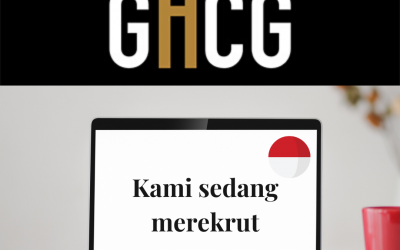 Talent Executive Search en Indonesia, ASIA.