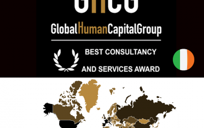 Headhunters, Recursos Humanos en Irlanda, EUROPA.