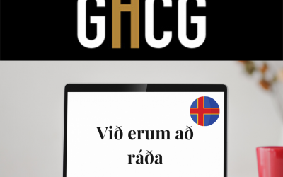 Talent Executive Search en Islandia, EUROPA.