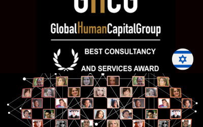 Selección de personal y Recursos Humanos en Israel, ASIA.