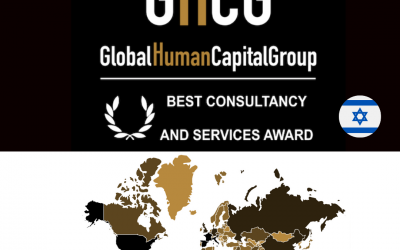 Headhunters, Recursos Humanos en Israel, ASIA.