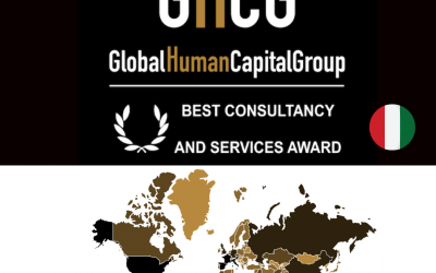 Headhunters, Recursos Humanos en Italia, EUROPA.