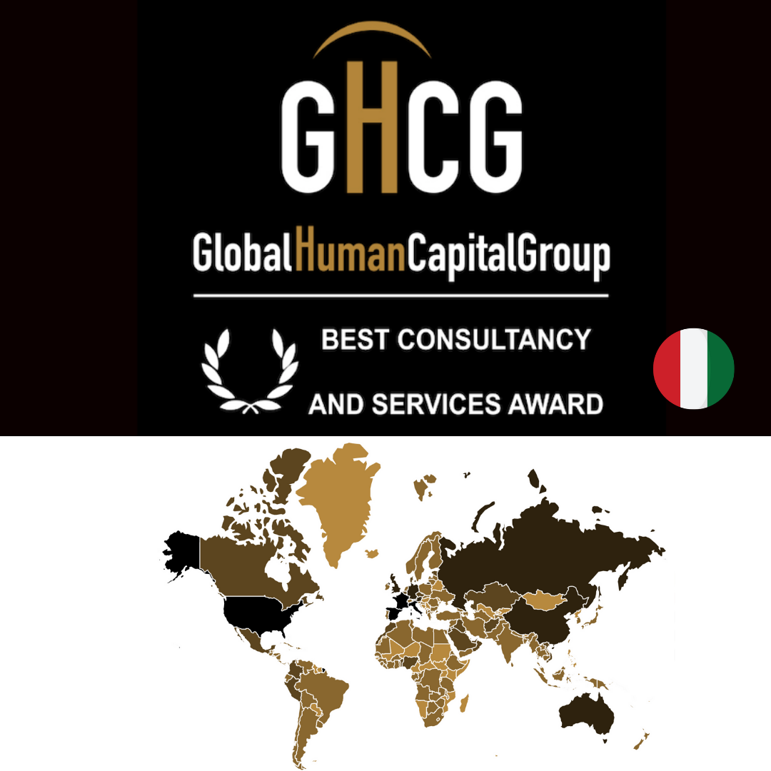 Headhunters, Recursos Humanos en Italia, EUROPA.