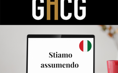 Talent Executive Search en Italia, EUROPA.