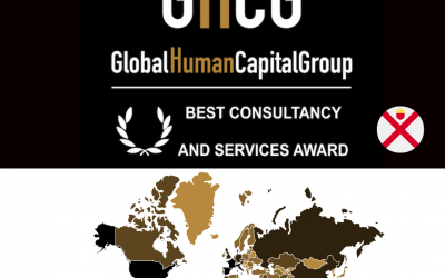 Headhunters, Recursos Humanos en Jersey, EUROPA.