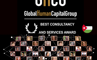 Selección de personal y Recursos Humanos en Jordania, ASIA.