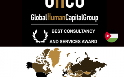 Headhunters, Recursos Humanos en Jordania, ASIA.