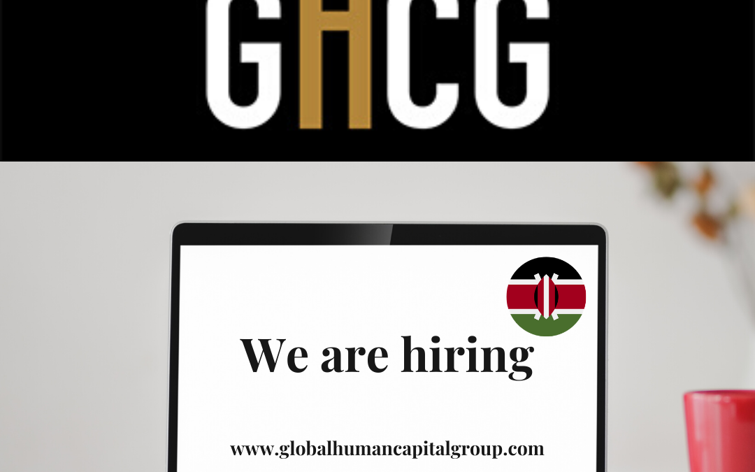 Talent Executive Search en Kenia, ÁFRICA.