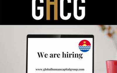 Talent Executive Search en Kiribati, OCEANÍA.