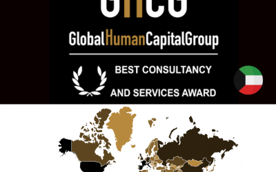 Headhunters, Recursos Humanos en Kuwait, ASIA.