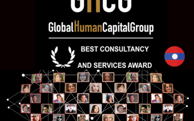 Selección de personal y Recursos Humanos en Laos, ASIA.