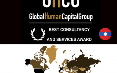 Headhunters, Recursos Humanos en Laos, ASIA.