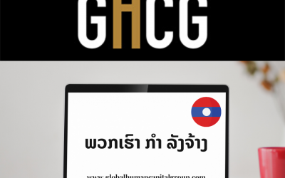Talent Executive Search en Laos, ASIA.