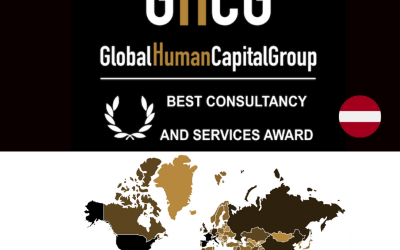 Headhunters, Recursos Humanos en Letonia, EUROPA.