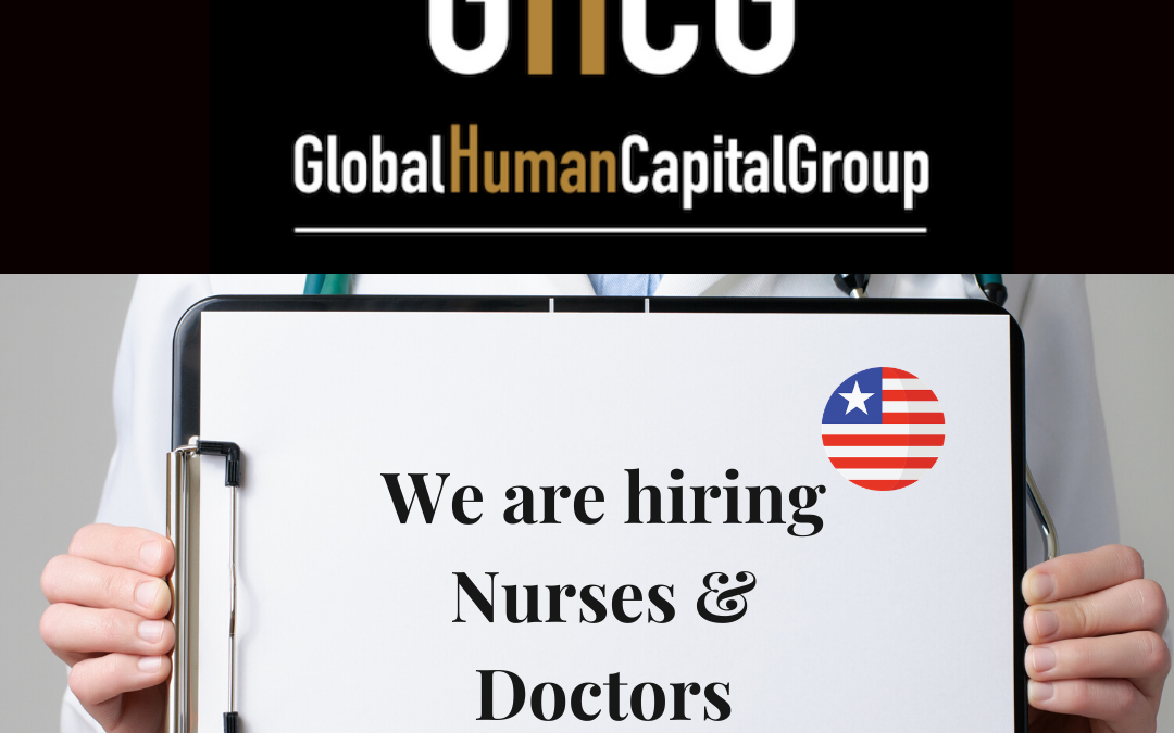 Global Human Capital Group gestiona ofertas de empleo sector sanitario: Doctores y Doctoras en Liberia, ÁFRICA.