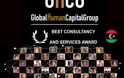 Selección de personal y Recursos Humanos en Libia, ÁFRICA.