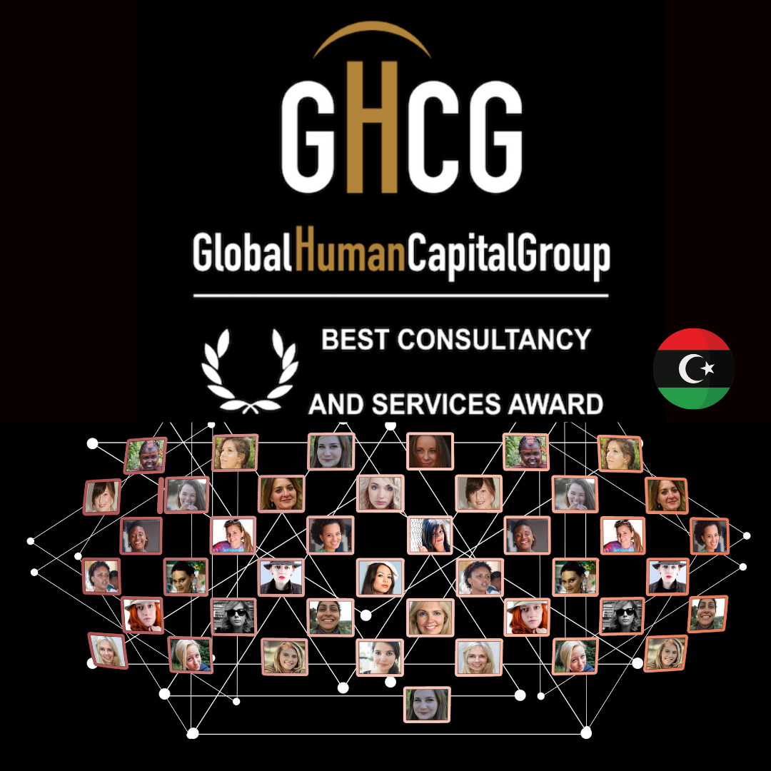 Selección de personal y Recursos Humanos en Libia, ÁFRICA.