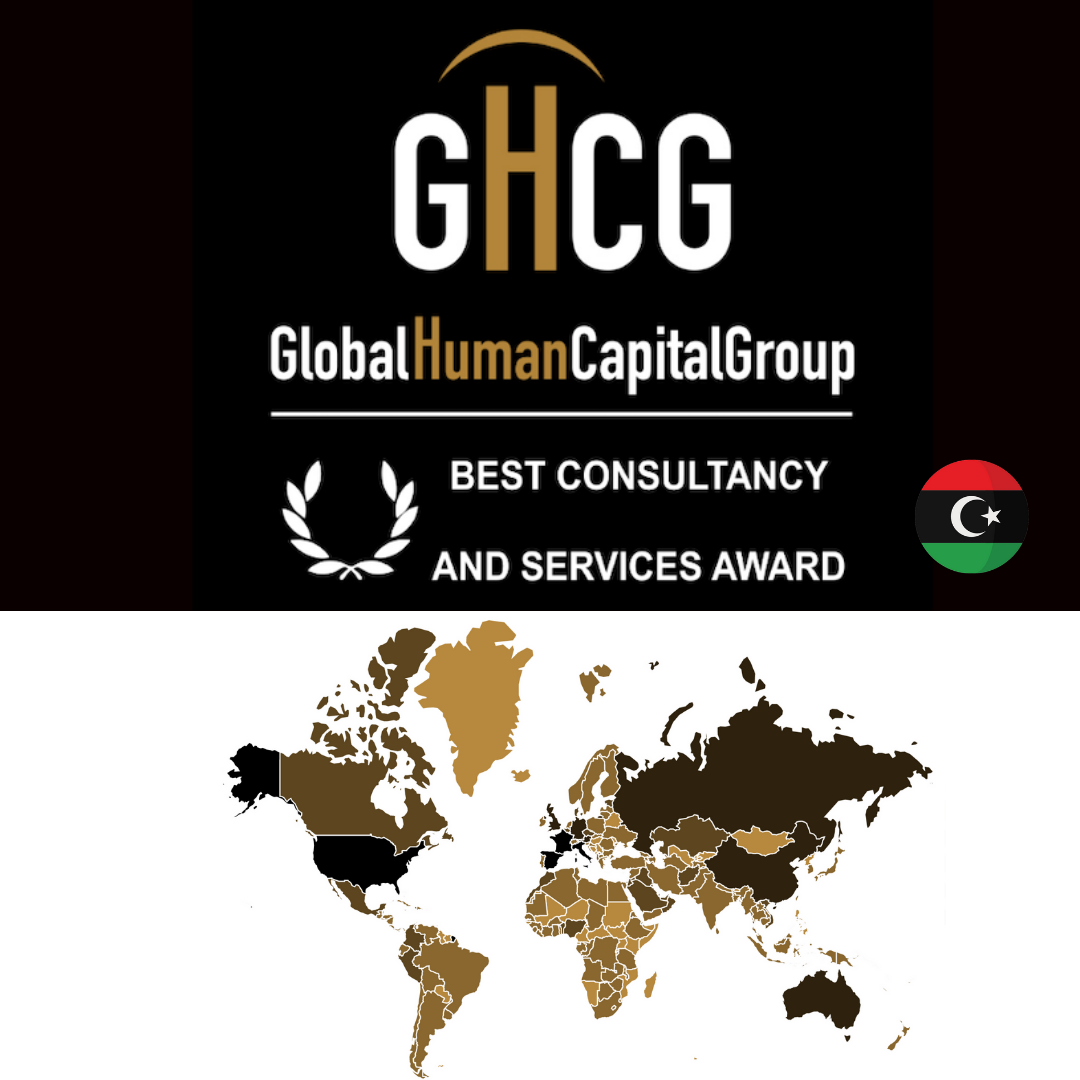 Headhunters and HR Experts in Libya, AFRICA.
