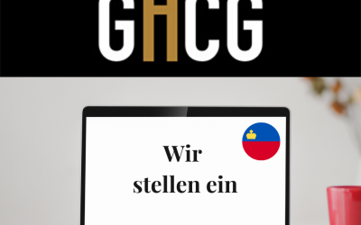 Talent Executive Search en Liechtenstein, EUROPA.