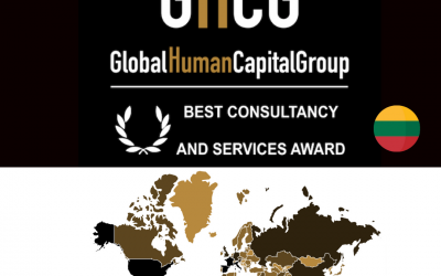 Headhunters, Recursos Humanos en Lituania, EUROPA.