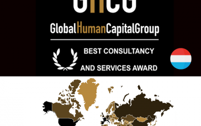 Headhunters, Recursos Humanos en Luxemburgo, EUROPA.