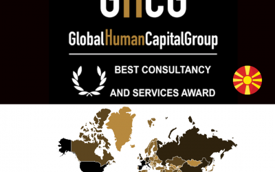 Headhunters, Recursos Humanos en Macedonia, EUROPA.