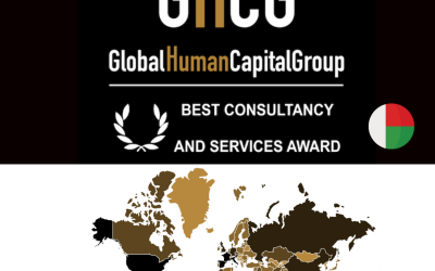 Headhunters, Recursos Humanos en Madagascar, ÁFRICA.
