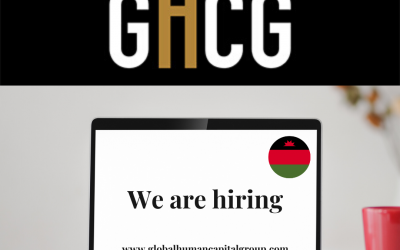 Talent Executive Search en Malawi, ÁFRICA.