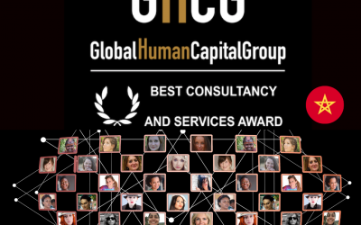 Selección de personal y Recursos Humanos en Marruecos, ÁFRICA.
