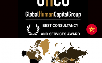 Headhunters, Recursos Humanos en Marruecos, ÁFRICA.