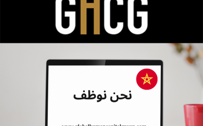 Talent Executive Search en Marruecos, ÁFRICA.