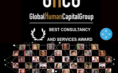 Selección de personal y Recursos Humanos en Micronesia, OCEANÍA.