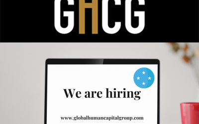 Talent Executive Search en Micronesia, OCEANÍA.