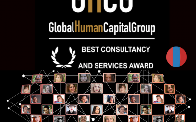 Selección de personal y Recursos Humanos en Mongolia, ASIA.