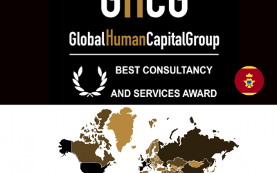 Headhunters, Recursos Humanos en Montenegro, EUROPA.