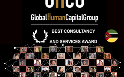 Selección de personal y Recursos Humanos en Mozambique, ÁFRICA.
