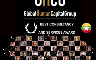 Selección de personal y Recursos Humanos en Myanmar, ASIA.