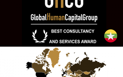Headhunters, Recursos Humanos en Myanmar, ASIA.