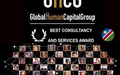 Selección de personal y Recursos Humanos en Namibia, ÁFRICA.